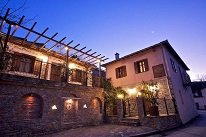 Archontiko Papoutsi Suites in Mouresi, Pilion, Pelion, Greece, Griekenland