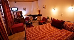 Archontiko Papoutsi Suites in Mouresi, Pilion, Pelion, Greece, Griekenland