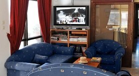 Hotel Ballas in Agria, Pilion, Pelion, Greece, Griekenland