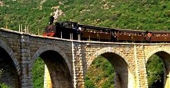 Kato Gatzea, Pilion, Pelion, Greece, Griekenland