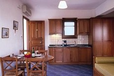 Hotel Apartments Sikia II in Kato Gatzea, Pilion, Pelion, Greece, Griekenland