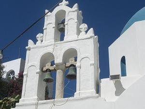 Donoussa