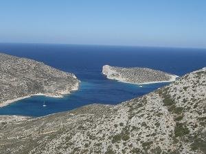Donoussa
