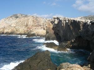 Donoussa