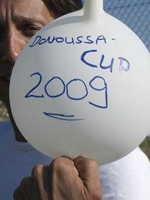 Donoussa