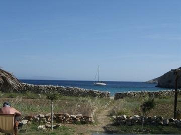 Donoussa
