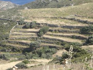 Donoussa