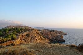 Telendos, Carla de Goede