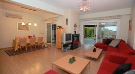 Gennadi Antonoglou Beach Villas Rhodos