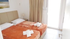 Gennadi Aegean Horizon Villas Rhodos