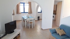 Blue Sea Villa in Gennadi, Rhodos