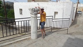 Rhodos Gennadi