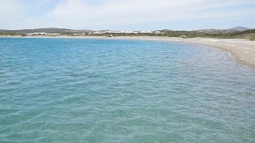 Rhodos Plimmiri beach, Virgin Zoodochos Pigi Monastery