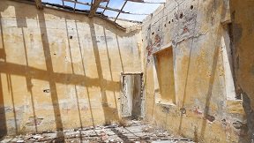 Rhodos Plimmiri beach, Virgin Zoodochos Pigi Monastery
