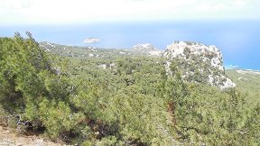 Rhodos Monolithos