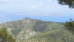 Rhodos Embonas