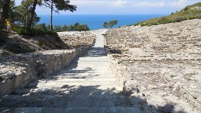 Rhodos Ancient Kamiros