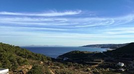 Rhodos Kamiros Skala