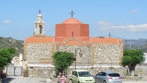 Rhodos Asklipieio