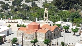 Rhodos Asklipieio