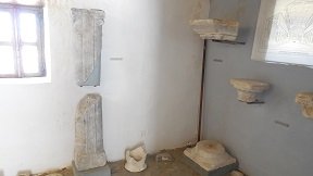 Rhodos Asklipieio
