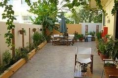 Seva's Studios Rhodos Stad, Rhodes Town