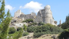 Rhodos Asklipieio
