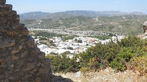 Rhodos Asklipieio