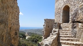 Rhodos Asklipieio