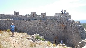 Rhodos Asklipieio
