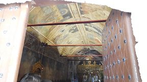 Rhodos Thari Monastery