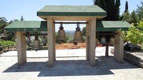 Rhodos Thari Monastery