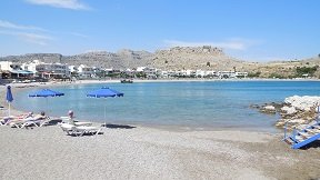 Rhodos Charaki