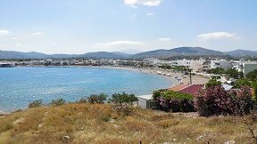 Rhodos Charaki