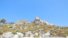 Rhodos, Archangelos Arhangelos