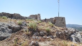 Rhodos, Archangelos Arhangelos