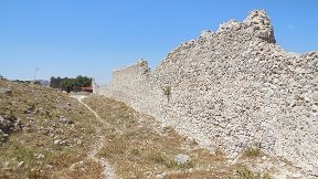 Rhodos, Archangelos Arhangelos