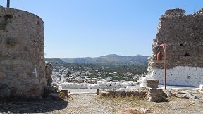 Rhodos, Archangelos Arhangelos