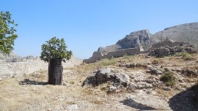 Rhodos, Archangelos Arhangelos