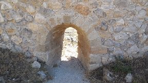 Rhodos, Archangelos Arhangelos