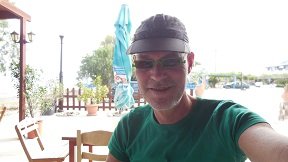 Rhodos, Gennadi, Klimis Taverna