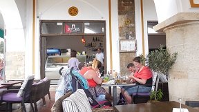 Rhodos, Rhodes Town, Astoria Taverna