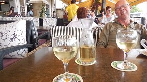 Rhodos, Rhodes Town, Astoria Taverna