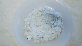 Rhodos, Kritinia, Piatsa Restaurant