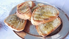 Rhodos, Gennadi, Antonis Taverna