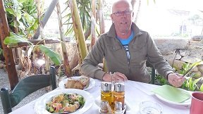 Rhodos, Gennadi, Mama's Kitchen