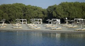 Lardos beach Rhodos