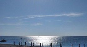 Afandou beach Rhodos