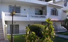 Roseberry Studios in Faliraki, Rhodos