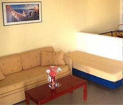Limanaki Apartments in Faliraki, Rhodos